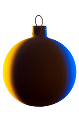 Christmas Tree Ball