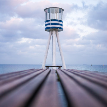 Belle Vue, Denmark