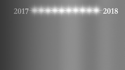 Silvester Jahreswechsel