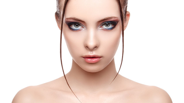 High Fashion Makeup Images Browse 33