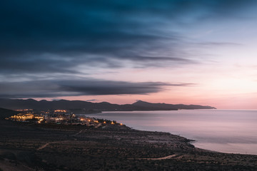 Costa Calma Fuerteventura - Canary Islands