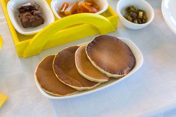 Pankek