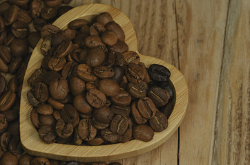 coffee beans