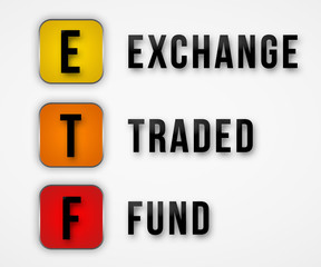 ETF - Exchange Traded Fund