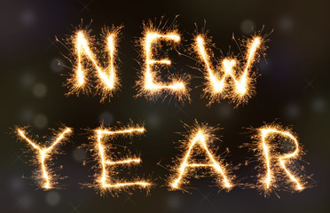 Happy new year