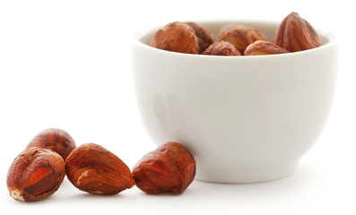 Hazelnut