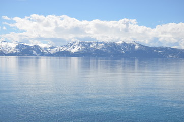 Lake Tahoe