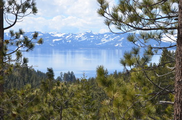 Lake Tahoe