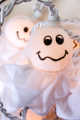 Halloween Ghost Light