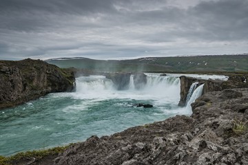 Goðafoss