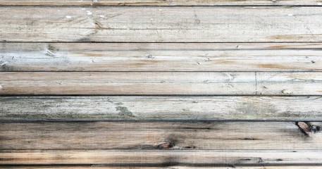 Wood texture background, wood planks. Grunge wood, painted wooden wall pattern.