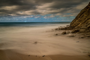 Plage du Pays Basque