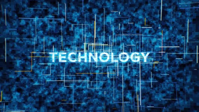 Computer Technology Type