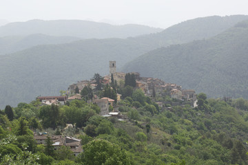 Collestatte