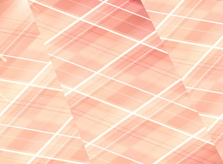 abstract fractal background