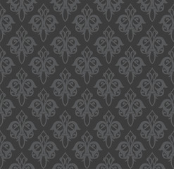 Fototapeta premium Seamless background