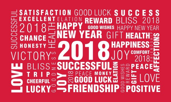 new wishes 2018