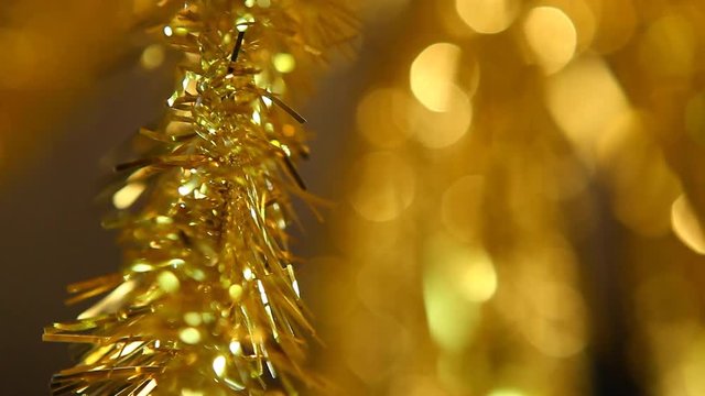 Colours Bokeh Footage Hd