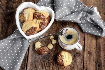 café gourmand & biscuits délicieux 1