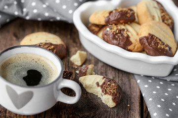 café gourmand & biscuits délicieux 4