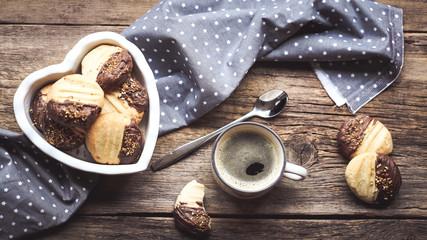café gourmand & biscuits délicieux 5