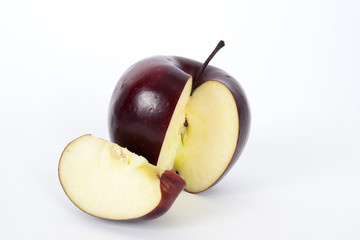  bit of apple