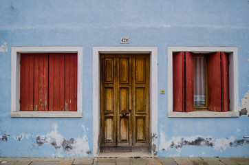 Burano Home