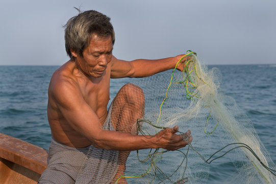Sea Gypsy