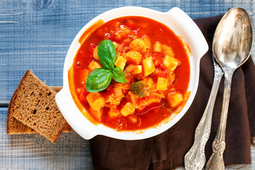 Minestrone