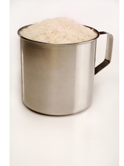 Cup of Rice