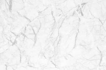 White mable pattern texture for background.