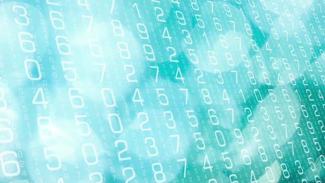 Programming new computer algorithm