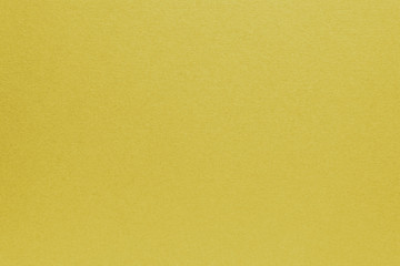 Yellow washed paper texture background. Recycled paper texture.