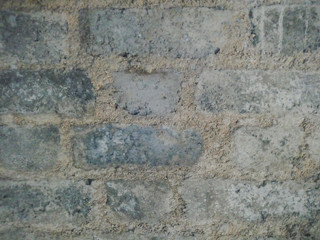 Full frame shot of bricks wall
