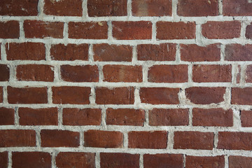 brick wall background texture