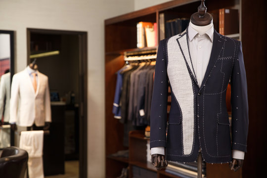 Garment customization service