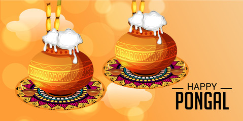 Happy Pongal