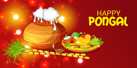 Happy Pongal