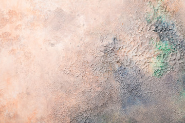 Grunge beige background