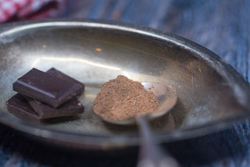 Chocolate