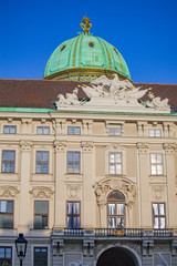 ウィーン歴史地区