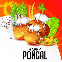 Happy Pongal