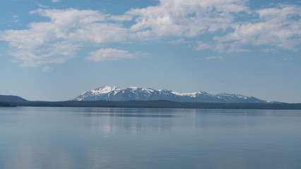 Lake McDonald Glacier National Park