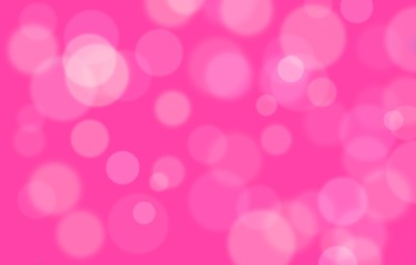 Circle abstract background 