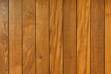 Brown wood wall background