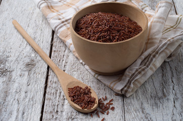red rice