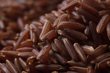 Red rice