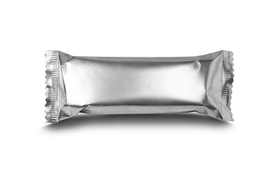 clean packing aluminium