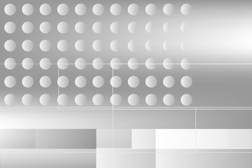abstract background design geometric layout gray  with copy space add text. Vector illustration