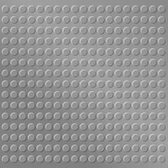 plate plastic grey circles  texture Perfect  design background vector illustration  eps10